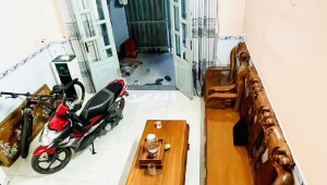 89/2G Ấp Tây Lân 52/68 2 4 17 3.45 Tỷ Bà Điểm Hóc Môn 3 đến 6