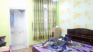 4 Hậu Lân 1A 78 3 4 19.6 9 tỷ Bà Điểm Hóc Môn 6 đén 10
