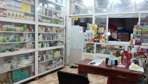 116 Nguyễn Thị Huê 76 2 3.5/3.6 21.5 6.8 tỷ Bà Điểm Hóc Môn 6 đến 10