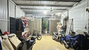 57/6L Hậu Lân 114 C4 6.8 19 6.7 tỷ Bà Điểm Hóc Môn 6 đến 10