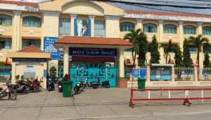 Thửa 156 + 157 +159 tờ 72 Bà Điểm 4 10138 Đất 65 168 86 tỷ Bà Điểm Hóc Môn 50 đến 100