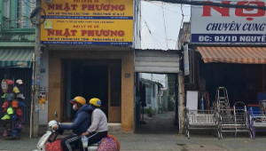 93/2B Nguyên Ảnh Thủ, ấp Tây Lân 93 2 4.5 21 4.2 tỷ Bà Điểm Hóc Môn 3 đến 6