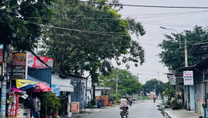 97/3E ấp Tân Thới ( Mặt tiền Lê Thị Lơ ) 2 84/106 C4 7.6 14 4.6 tỷ Tân Hiệp Hóc Môn 3 đến 6