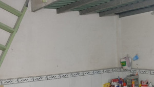 106/3H ấp Tân Thới 2 ( Thửa 864 tờ 40) 128 C4 10 12.8 3.8 tỷ Tân Hiệp Môn Hóc Môn 3 đến 6