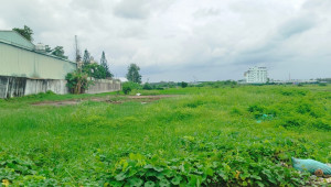 Quốc lộ 22 ( thửa 898 tờ số 22) 3680 đất 48 78 63 tỷ Tân Hiệp Hóc Môn, 50 đến 100