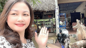 39/1K Song Hành QL12 (Ấp Thới Tây 2) 720/605 C4 20 36 19.5 tỷ Tân Hiệp Hóc Môn 20 đến 50
