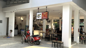 187/8C Ấp Tân Thới 3 320/98 2 13.2 24.2 18 tỷ Tân Hiệp Hóc Môn 10 đến 20