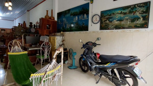 167/8F Tân Hiệp 7 (thửa 839, tờ 42) 390 C4 7 60 13.9 tỷ Tân Hiệp Hóc Môn 10 đến 20
