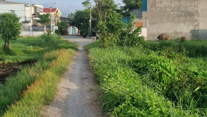 Thửa 633 Tờ 1 2720 Đất 86 17/48 8 tỷ Thới Tam Thôn Hóc Môn 6 đến 10