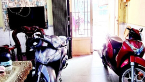 47/6C Nguyễn Thị Ngâu 187 C4 5 41 7 tỷ Thới Tam Thôn Hóc Môn 6 đến 10