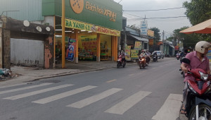 17 Trung Đông 8 114 C4 4 30 5.4 tỷ Trung Đông 2 Thới Tam Thôn Hóc Môn 3 đến 6