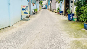 2/171A Ấp Nam Thới 44 2 7.3 6.1 1.9 tỷ Thới Tam Thôn Hóc Môn 3 đến 6