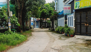 44/2M + 44/2L Ấp thới tứ 2 337 2 10 34 12 tỷ Thới Tam Thôn Hóc Môn 10 đến 20