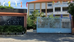 25/3 Tô Ký 12 156 C4 8.5 20 4.3 tỷ Thới Tam Thôn Hóc Môn 3 đến 6