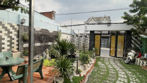 93/5H ấp Tam Đông 3 (Nguyễn Thị Thảnh) 206/170 C4 8 26 10 Tỷ Thới Tam Thôn Hóc Môn 3 đến 6