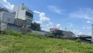 Thửa 158 Tờ 4 Trung Đông 8 633 Đất 26 28.5 15.9 tỷ Thới Tam Thôn Hóc Môn 10 đến 20