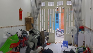 25/7D ấp Nam Thới (Thửa 339 tờ 60) 44 2 4 11 2.95 tỷ Thới Tâm Thôn Hóc Môn nhỏ 3