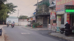 38/7T Ấp Mỹ Huề Hóc Môn ( Số mới 107 Thiên Quang) 71 3 4 18 6.3 tỷ Trung Chánh Hóc Môn 6 đến 10