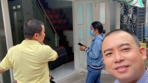 42/21 ( Số cũ 46.6G ) 58 C4 4.1 14.3 2.25 tỷ Trung Chánh Hóc Môn Nhỏ 3