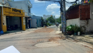 40/1C Giác Đạo 105 2 4.2 25 5.8 tỷ Trung Chánh Hóc Môn 3 đến 6