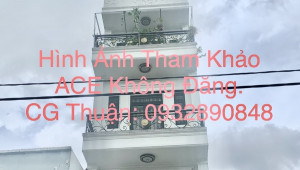 77 Mỹ Huề 92/77 4 4 23 7.3 tỷ Trung Chánh Hóc Môn 6 đến 10
