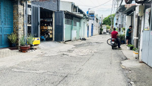 52/3Y Mỹ Hoà 1 200 2 9 22 12 Tỷ Trung Chánh Hóc Môn 10 đến 20