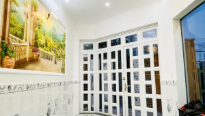 14 Mỹ Huề 2 (Thửa 425 Tờ 6) 52 3 4 13 4.7 tỷ Trung Chánh Hóc Môn 3 Đến 6