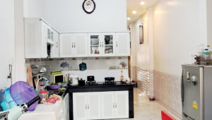 60/2 (Thửa 566 Tờ 27) Đồng Tâm 67 2 3 21 5,5 tỷ Trung Chánh Hóc Môn 6 đến 10
