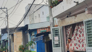 15/5C Đường Số 2 140/150 2 5 30 7.5 tỷ Trung Chánh Hóc Môn 6 đến 10