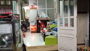 38/7K ấp Mỹ Huề 74 2 5.6/4 16 3.99 tỷ Trung Chánh Hóc Môn 3 đến 6