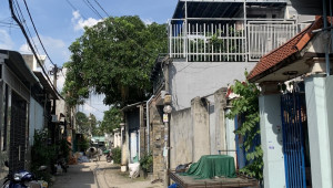 88/2C Ấp Mỹ Hoà 1 102 C4 5 20 3.8 tỷ Trung Chánh Hóc Môn 3 đến 6