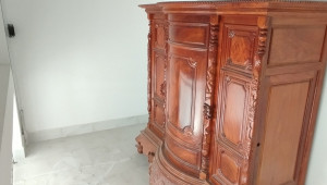 66/3H Ấp Mỹ Hoà 1 ( Thửa 90, tờ 22) 92 2 4 23 4.9 tỷ Trung Chánh, Hóc Môn 3 đến 6