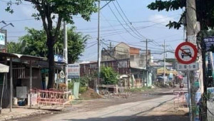 3/442 ( Thửa 695 Tờ 61 ) Nhị Tân 1 171 Đất 6 28.5 9.3 tỷ Tân Thới Nhì Hóc Môn 6 đến 10