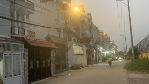 2279/53 Huỳnh Tấn Phát (KP7) 32 3 4 8 1.8 tỷ Nhà Bè Nhà Bè Nhỏ 3