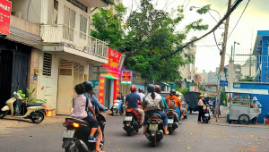 99 Trần Tấn 54 3 4.3 12.6 6.95 tỷ Tân Sơn Nhì Tân Phú 6 đến 10