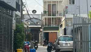 334/52 Lê Trọng Tấn 37/50 2 4 12.5 3.99 tỷ Tây Thạnh Tân Phú 3 đến 6