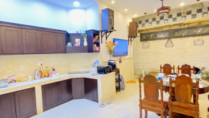32 Đường D16 94 4 5 19 15 tỷ Tây Thạnh Tân Phú 10 đến 20