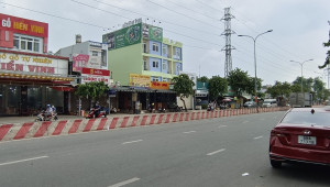548A + 548B Lê Trọng Tấn 162 2 4/13 25 28 tỷ Tây Thạnh Tân Phú 20 đến 50