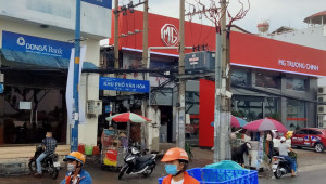 Thửa 563 Tờ 84 (763.2.30A Trường Chinh) 45 Đất 3.6 12.5 3.3 tỷ Tây Thạnh Tân Phú 3 đến 6