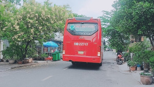 44 Nguyễn Hữu Dật 60 4 4 15 9.5 tỷ Tây Thạnh Tân Phú 6 đến 10
