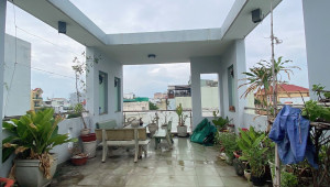 183 Nguyễn Hữu Tiến 112 5 4.5 25 19.5 tỷ Tây Thạnh Tân Phú 10 Đến 20