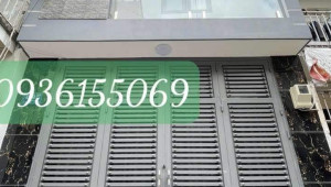 42/60/27 Hồ Đắc Di 44 3 4 11 5.6 tỷ Tây Thạnh Tân Phú 3 đến 6