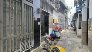 229/64/78 Tây Thạnh 40 3 4 10 4.6 tỷ Tây Thạnh Tân Phú 3 đến 6