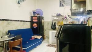 14A Bùi Xuân Phái 37/60 2 3 20 4.2 tỷ Tây Thạnh Tân Phú 3 Đến 6