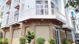 156/x Nguyễn Hữu Dật 60 5 4 15 9.7 tỷ Tây Thạnh Tân Phú 6 đến 10