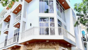 156/46 Nguyễn Hữu Dật 60 5 4 15 9.7 tỷ Tây Thạnh Tân Phú 6 đến 10
