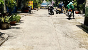 83/98/1 ( SC: 67/40/1 ) Tân Thắng 56 4 8.2 7.2 4.7 tỷ Sơn Kỳ Tân Phú 3 đến 6