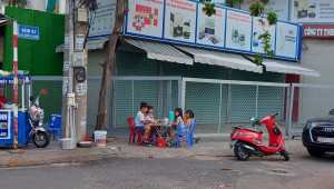Tân Thắng (Thửa 339 Tờ 62) 99 Đất 4.9 20 14 tỷ Sơn Kỳ Tân Phú 10 đến 20