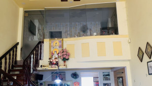 8 Đường CN11 104 2 4.5 24 10.8 tỷ Sơn Kỳ Tân Phú 10 đến 20