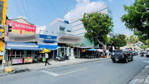 1 Tân Quý 140 C4 4.3 33 25 tỷ Tân Quý Tân Phú 20 đến 50